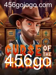 Curse of the Pharaoh: Mergulhe na Aventura com 456go