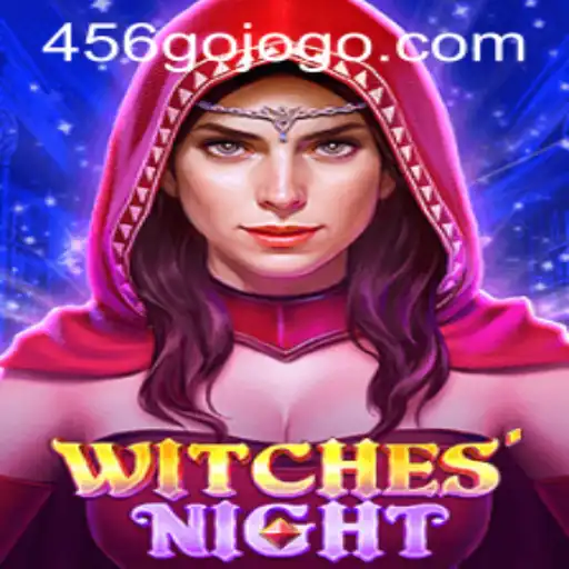 Descubra o Fascinante Mundo de WitchesNight