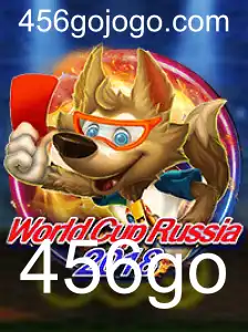 WorldCupRussia2018: Uma Viagem ao Mundo do Futebol com 456go